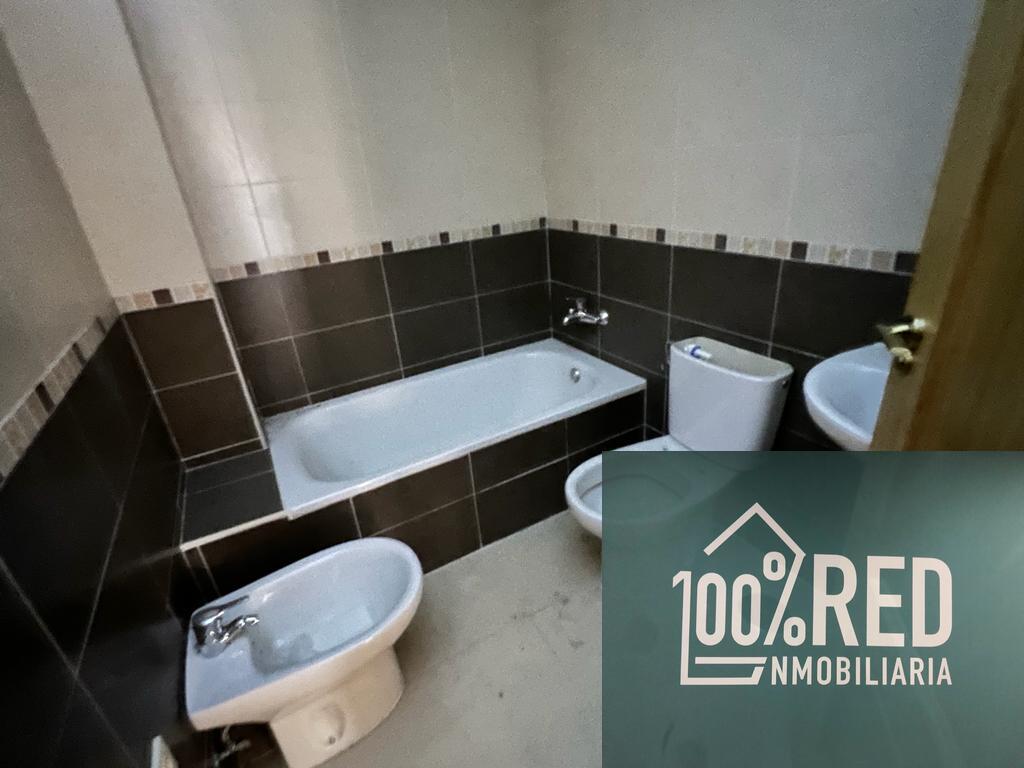 Venta de apartamento en Consuegra