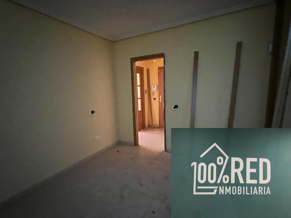 Venta de apartamento en Consuegra