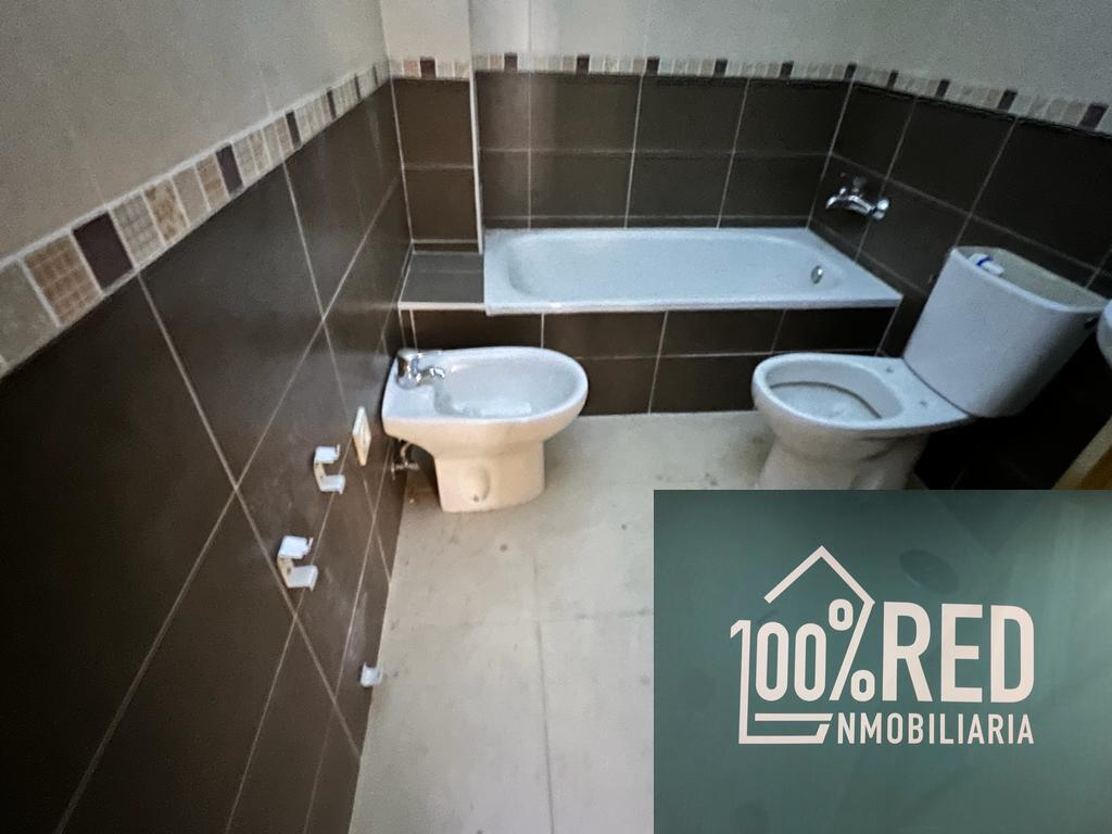 Venta de apartamento en Consuegra