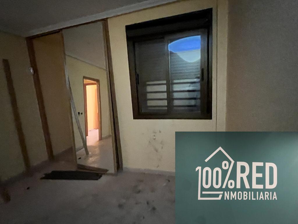 Venta de apartamento en Consuegra