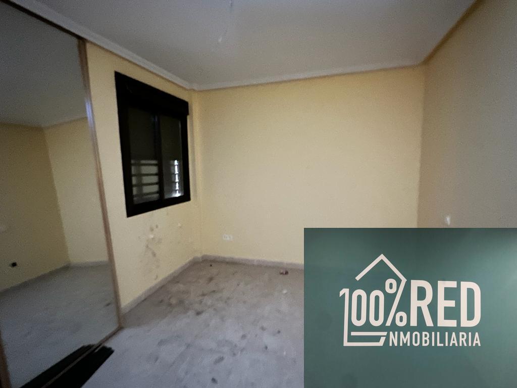 Venta de apartamento en Consuegra