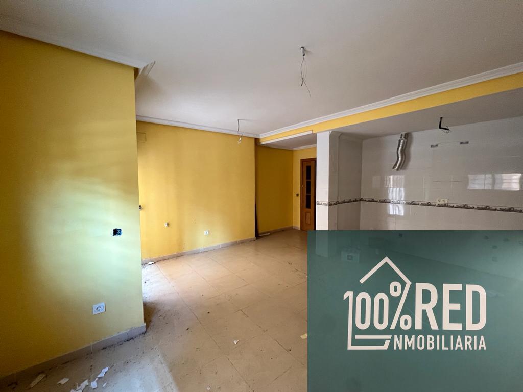 Venta de apartamento en Consuegra