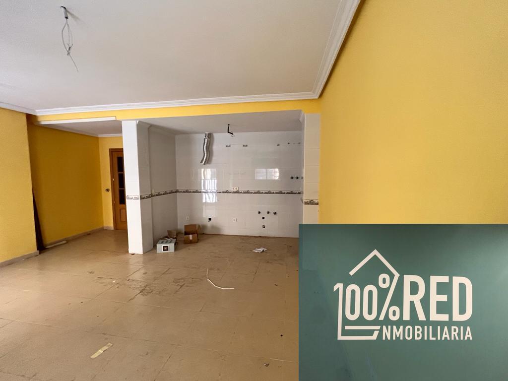 Venta de apartamento en Consuegra