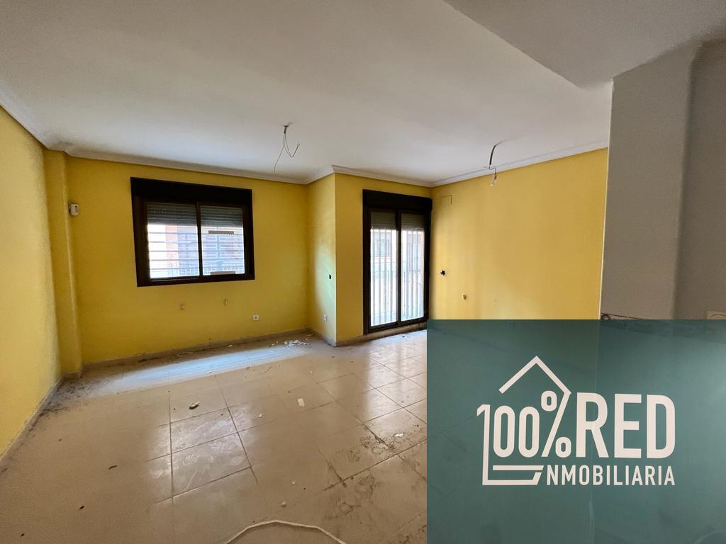 Venta de apartamento en Consuegra