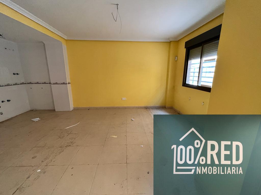 Venta de apartamento en Consuegra