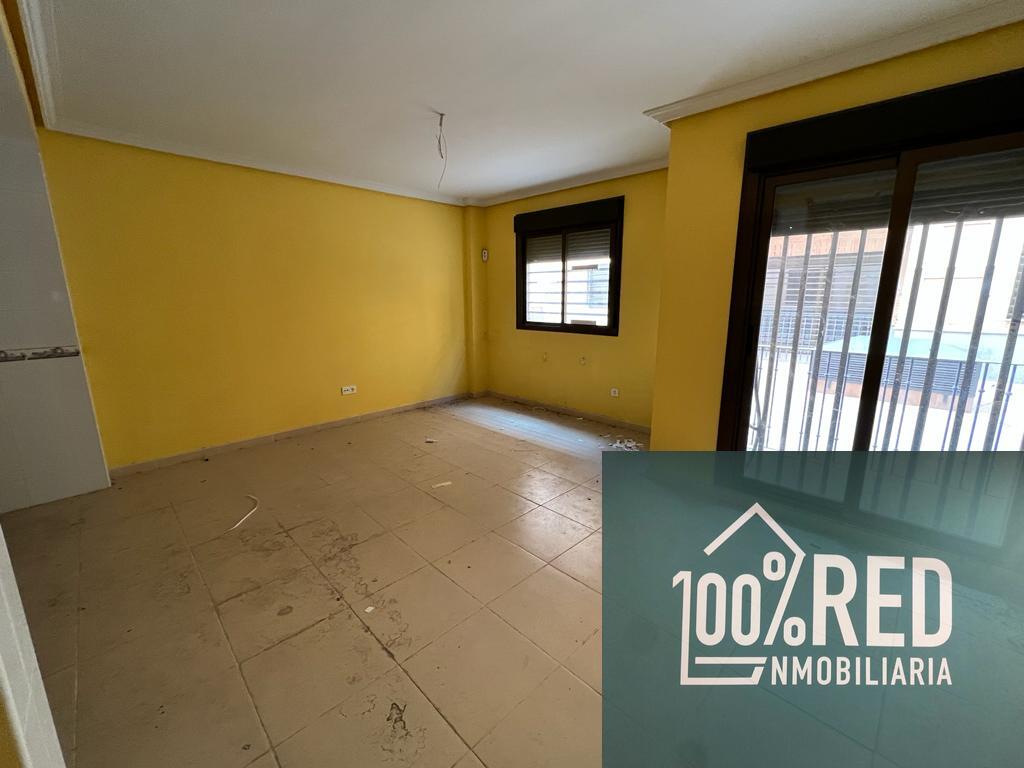 Venta de apartamento en Consuegra