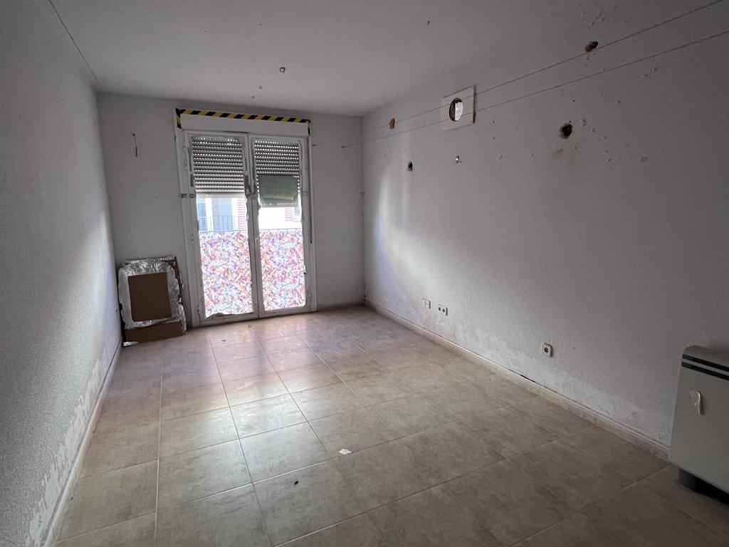 Venta de piso en Lominchar