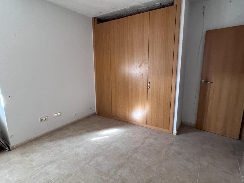 Venta de piso en Lominchar