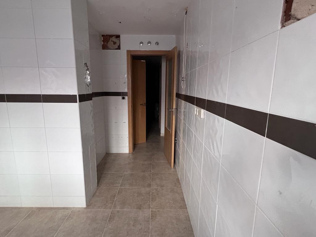 Venta de piso en Lominchar