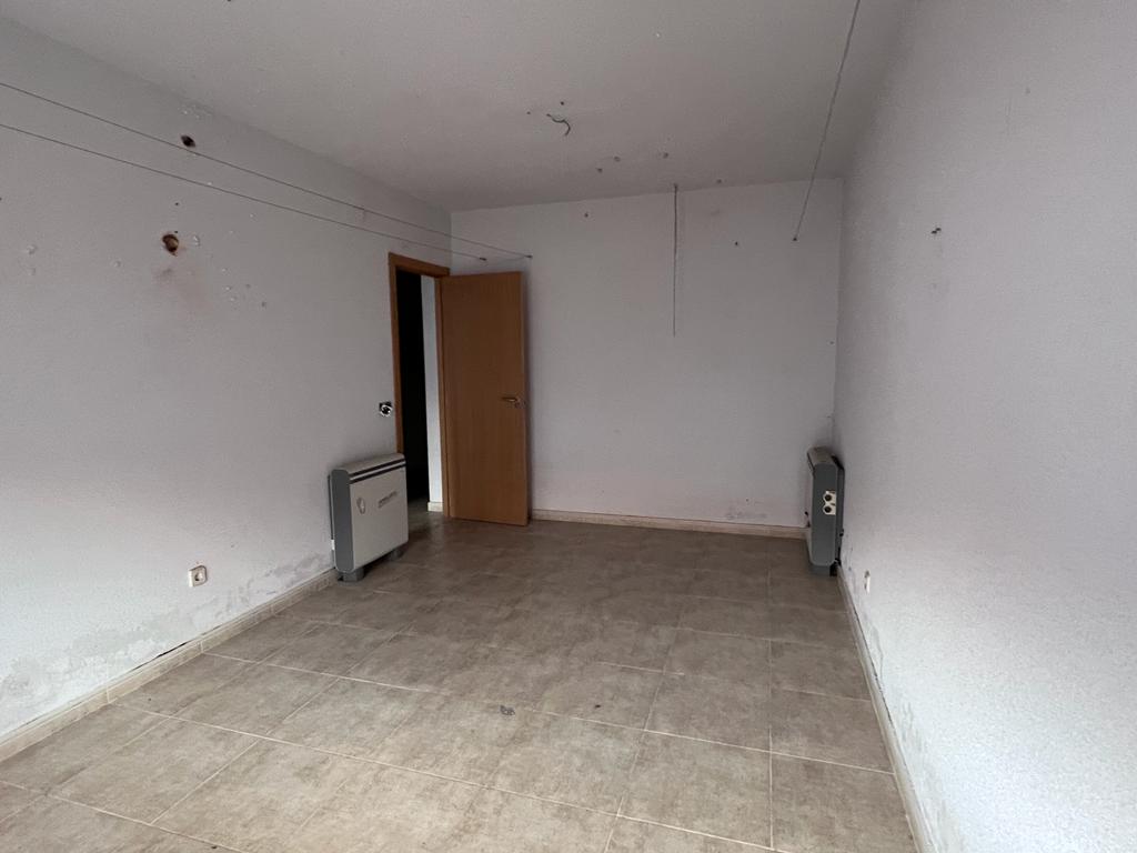 Venta de piso en Lominchar