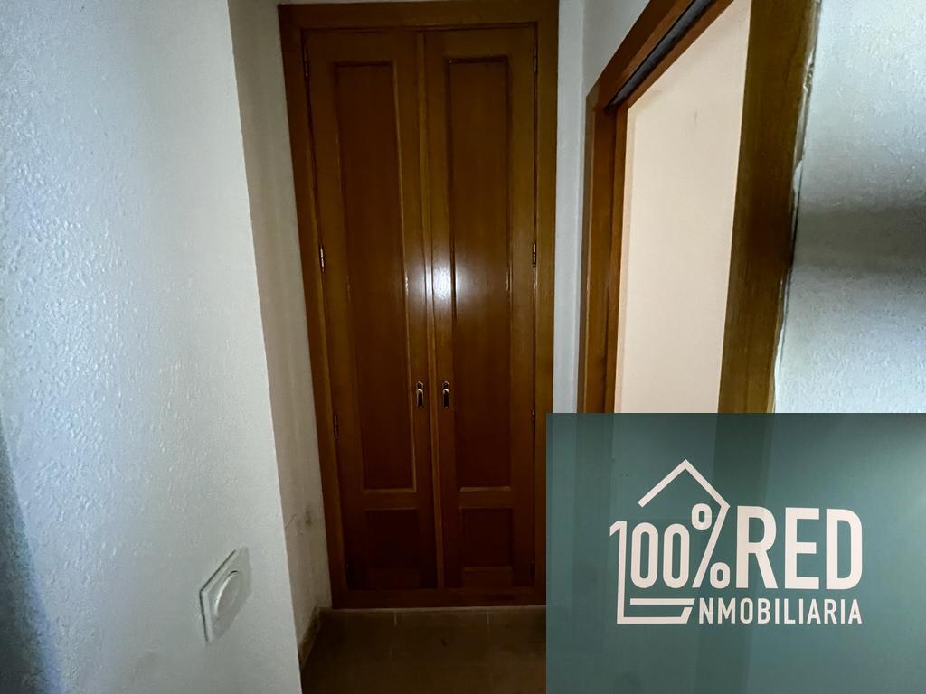 Venta de piso en Miguel Esteban