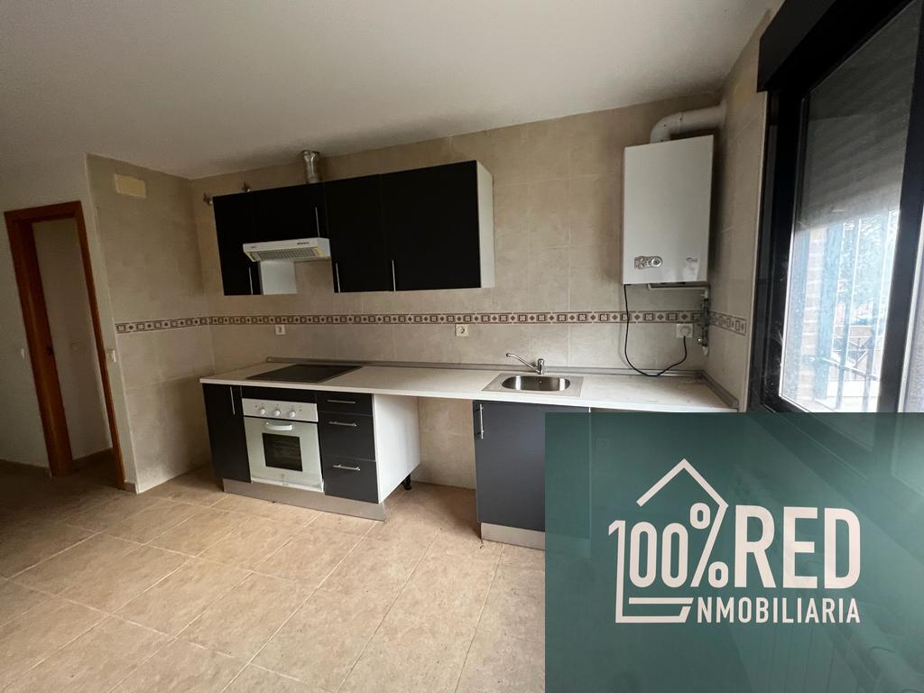 Venta de piso en Miguel Esteban