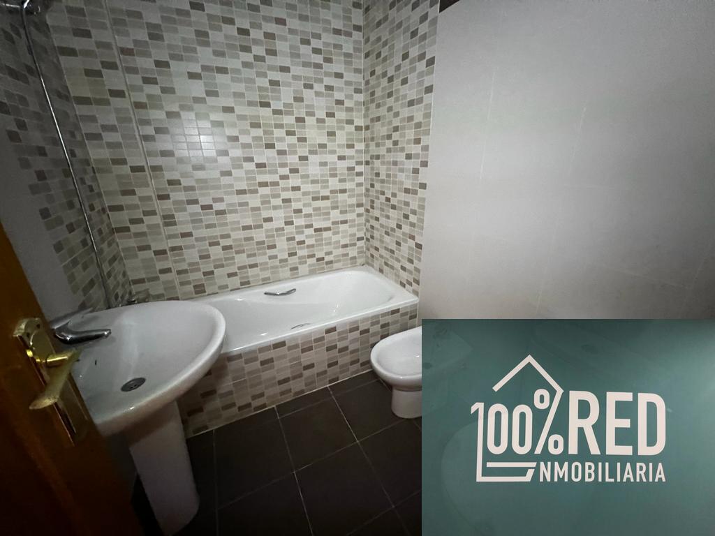 Venta de piso en Miguel Esteban