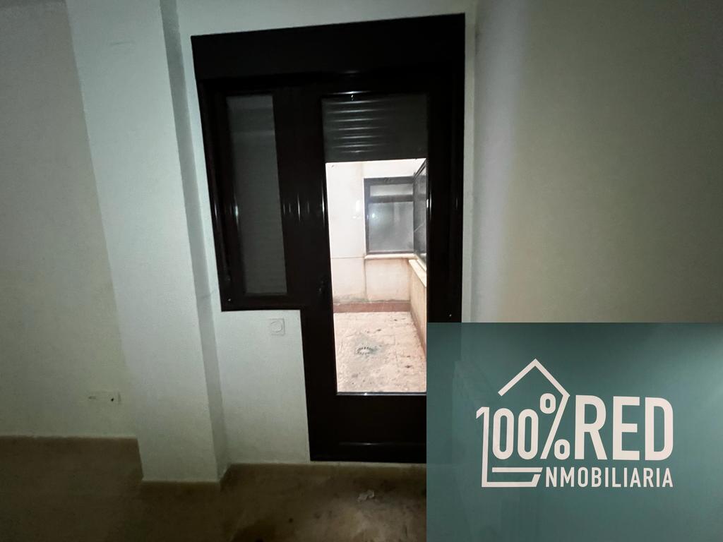Venta de piso en Miguel Esteban