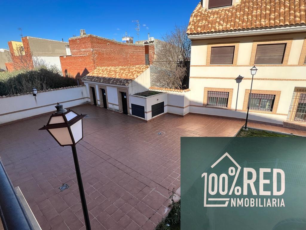Venta de piso en Miguel Esteban