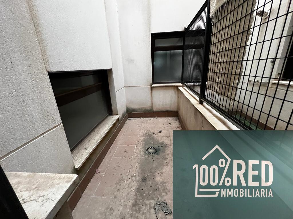 Venta de piso en Miguel Esteban