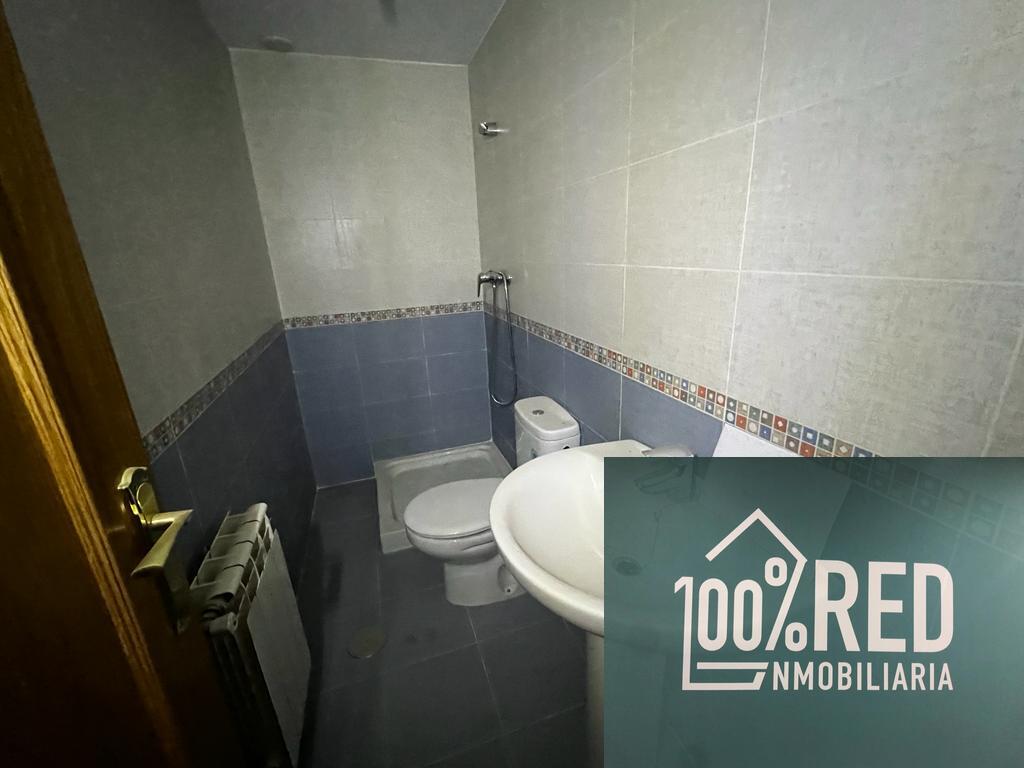 Venta de piso en Miguel Esteban