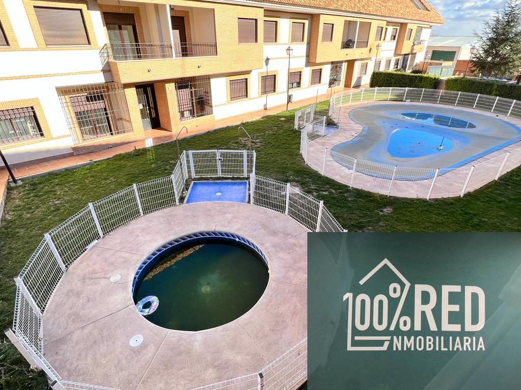 Venta de piso en Miguel Esteban