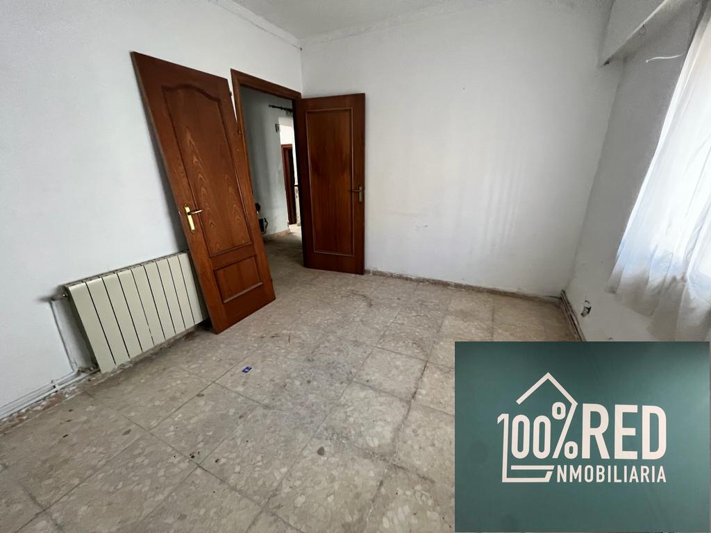 Venta de casa en Villacañas