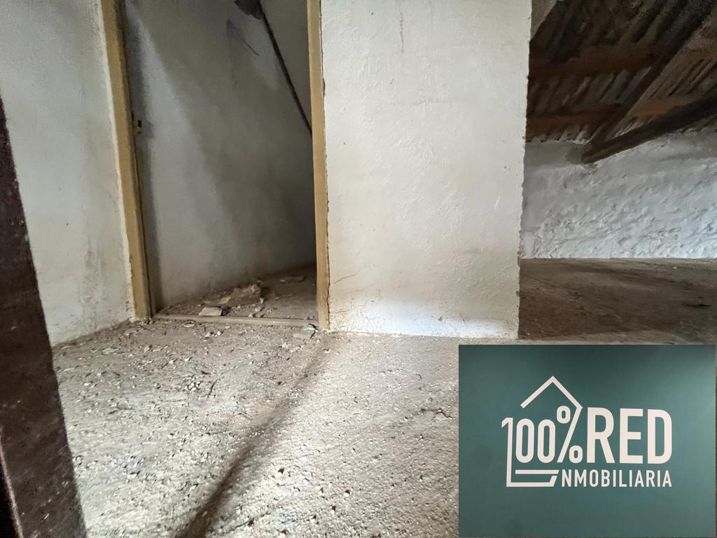 Venta de casa en Villacañas