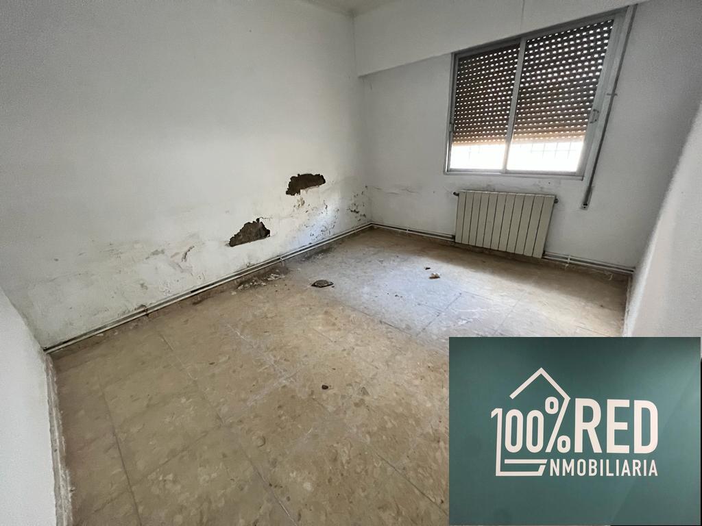 Venta de casa en Villacañas