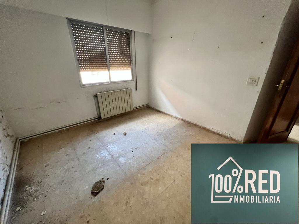Venta de casa en Villacañas