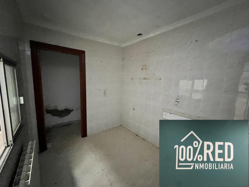 Venta de casa en Villacañas