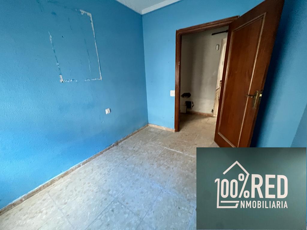 Venta de casa en Villacañas