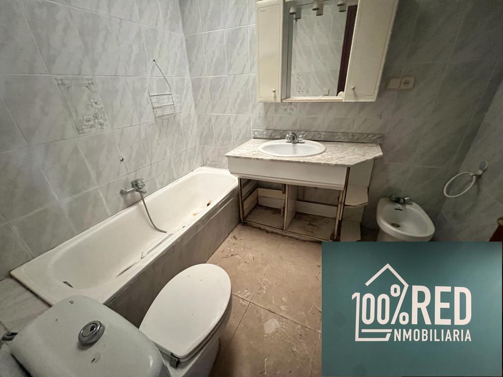 Venta de casa en Villacañas