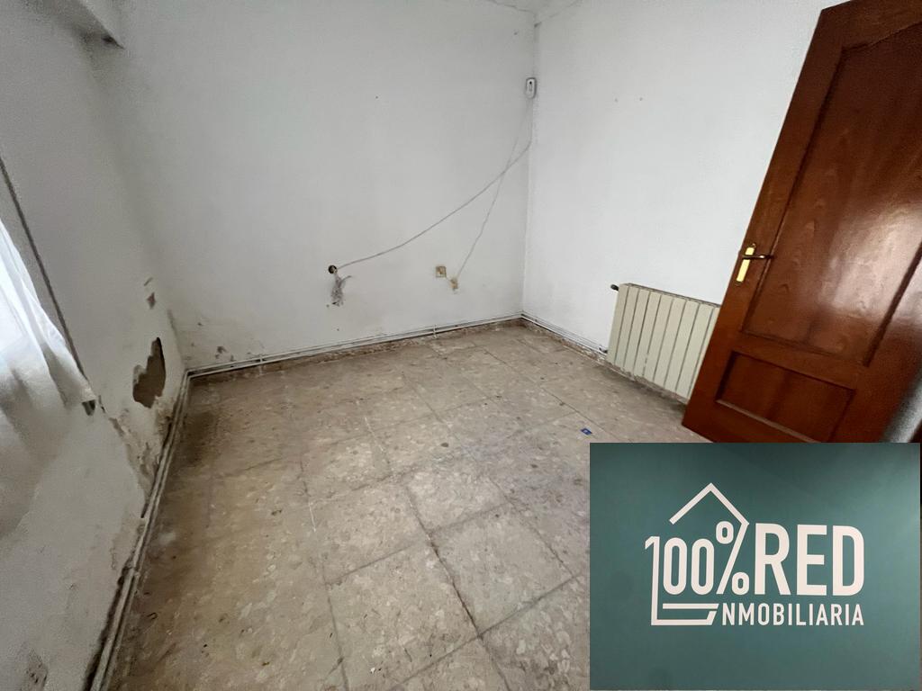 Venta de casa en Villacañas