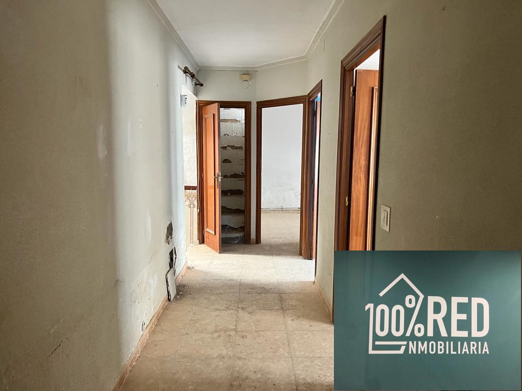Venta de casa en Villacañas