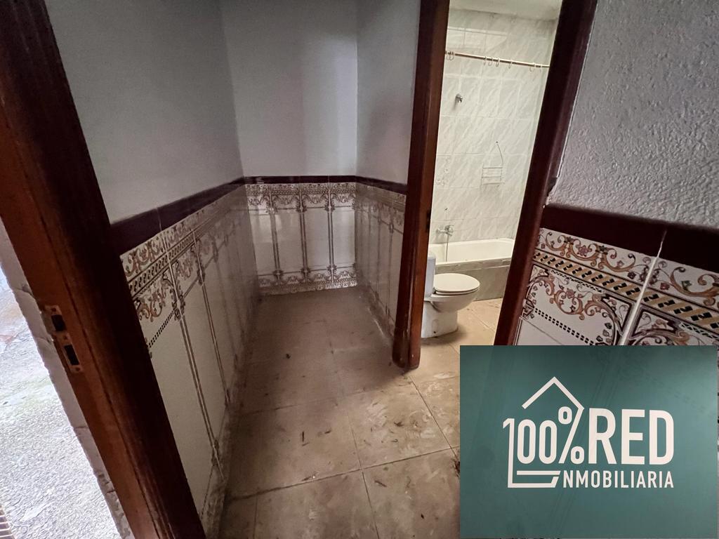 Venta de casa en Villacañas