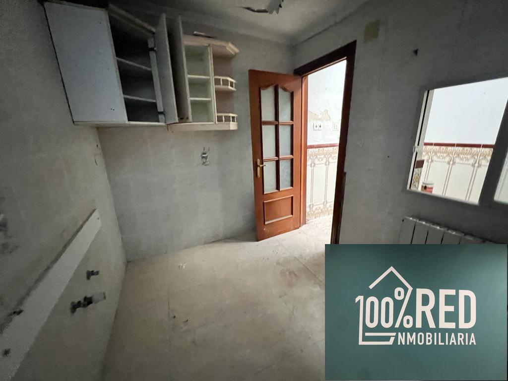 Venta de casa en Villacañas