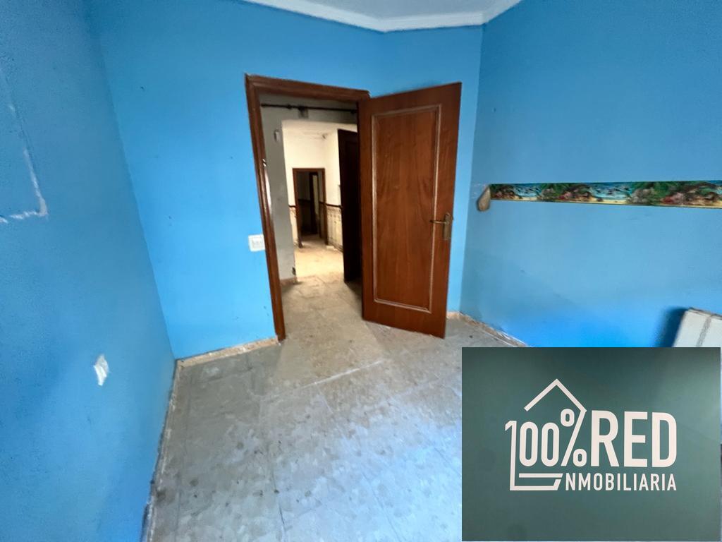 Venta de casa en Villacañas