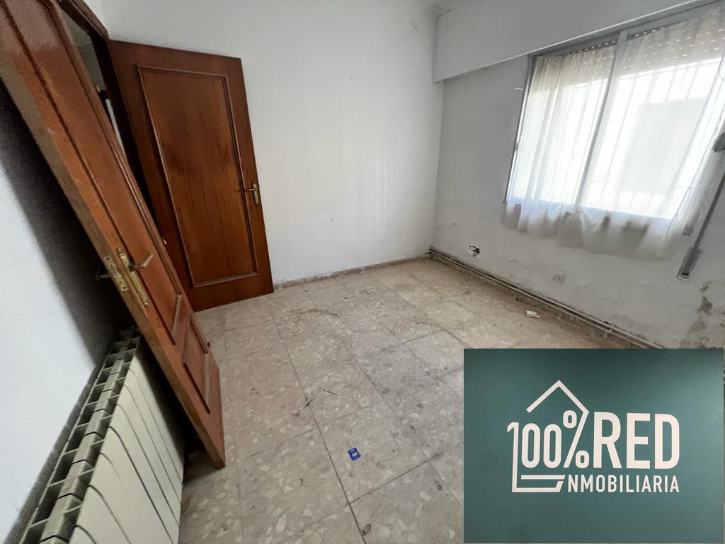 Venta de casa en Villacañas