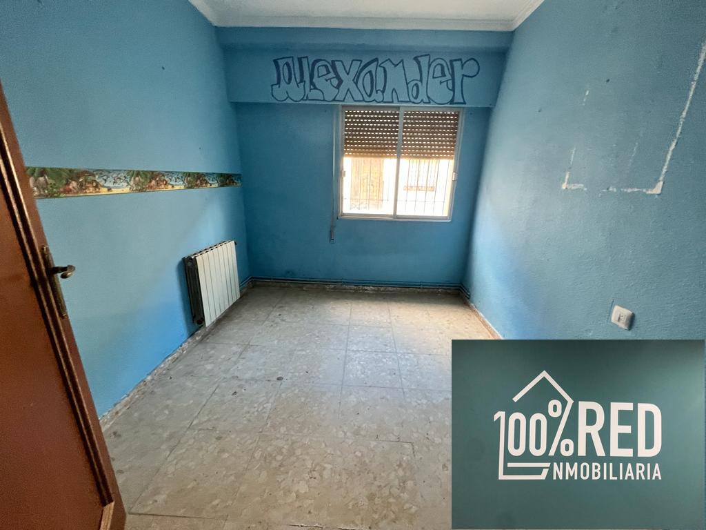 Venta de casa en Villacañas