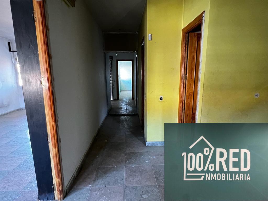 Venta de chalet en Villaluenga de la Sagra