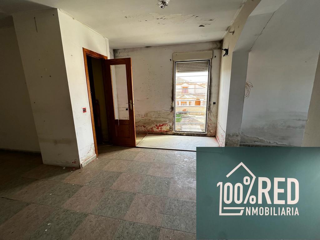 Venta de chalet en Villaluenga de la Sagra