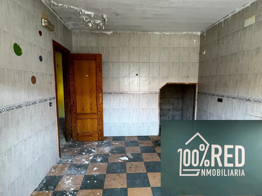 Venta de chalet en Villaluenga de la Sagra