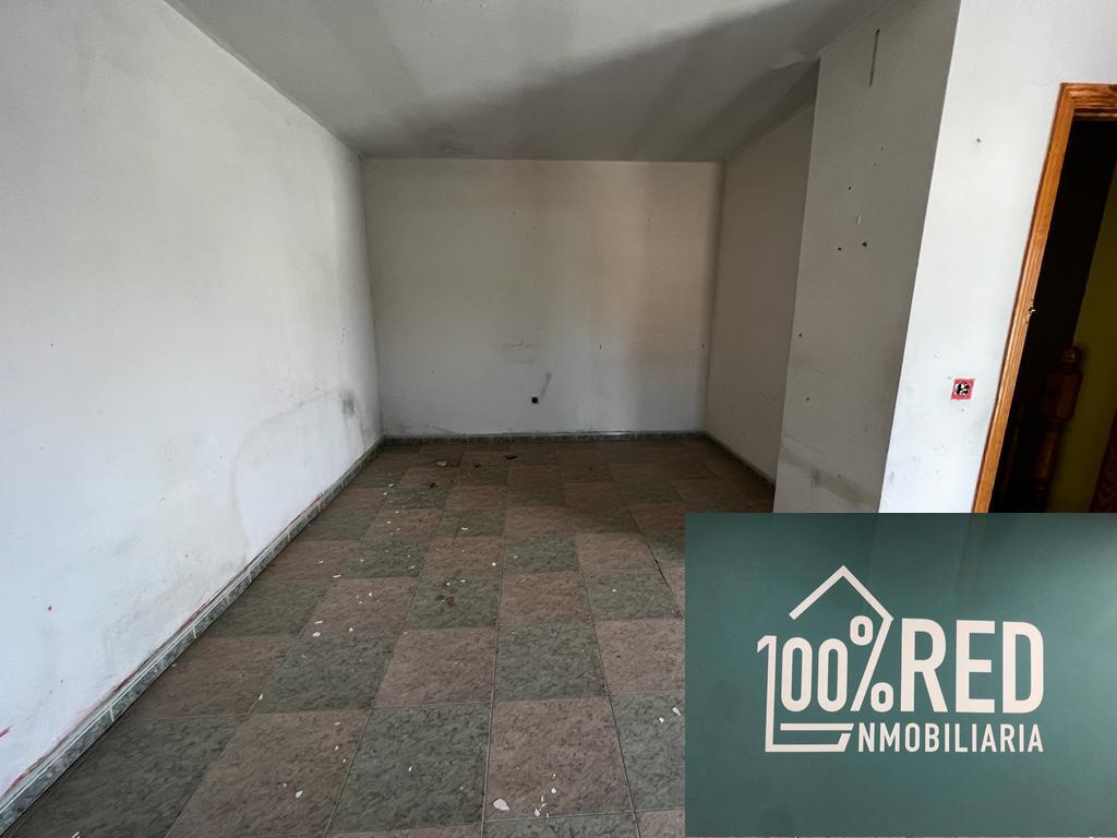 Venta de chalet en Villaluenga de la Sagra