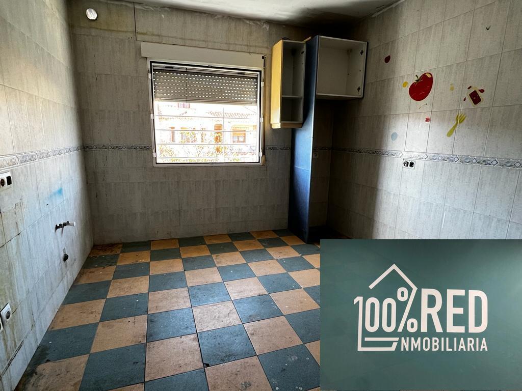 Venta de chalet en Villaluenga de la Sagra