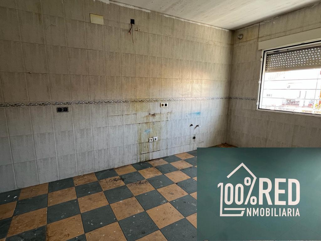 Venta de chalet en Villaluenga de la Sagra