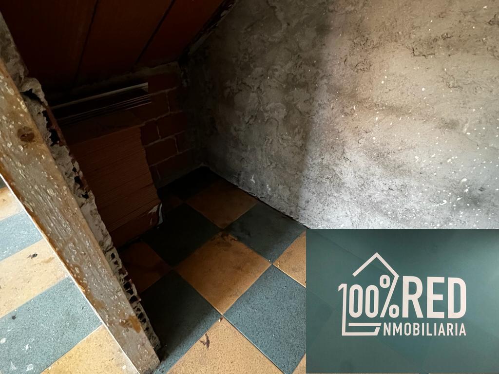Venta de chalet en Villaluenga de la Sagra
