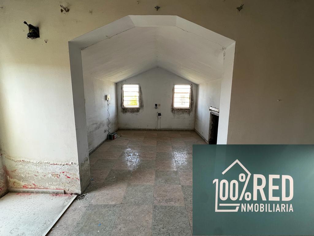 Venta de chalet en Villaluenga de la Sagra