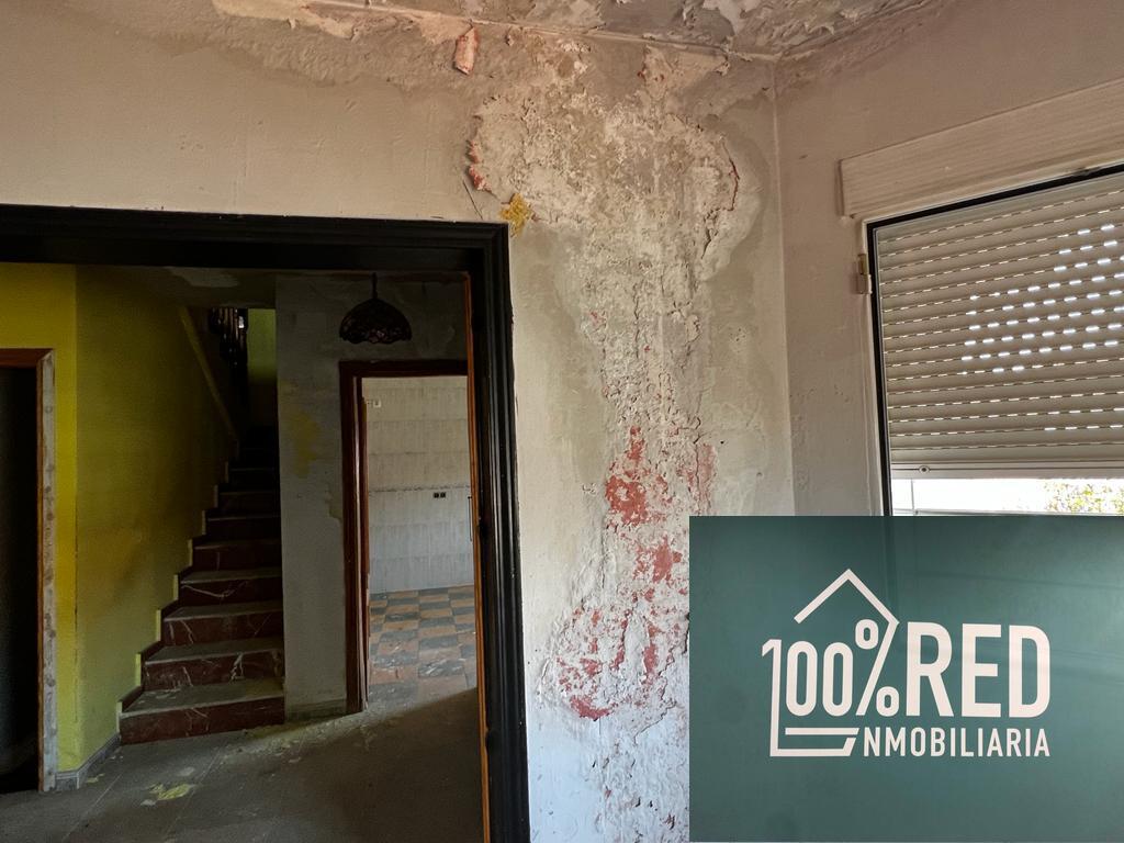 Venta de chalet en Villaluenga de la Sagra