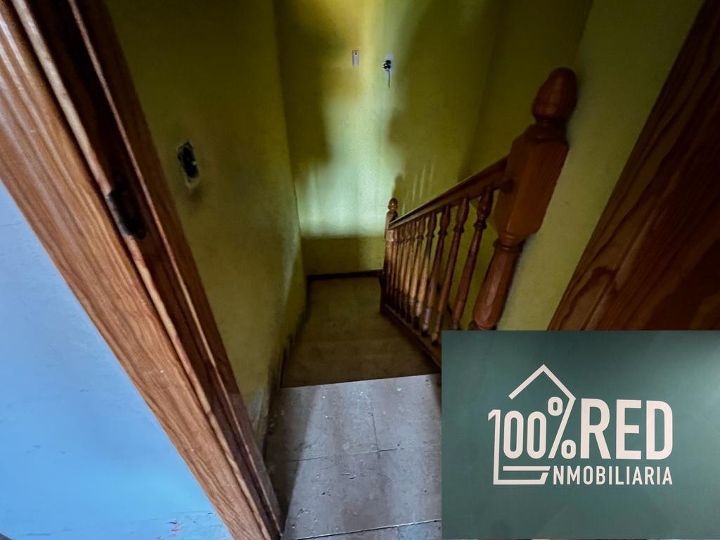 Venta de chalet en Villaluenga de la Sagra