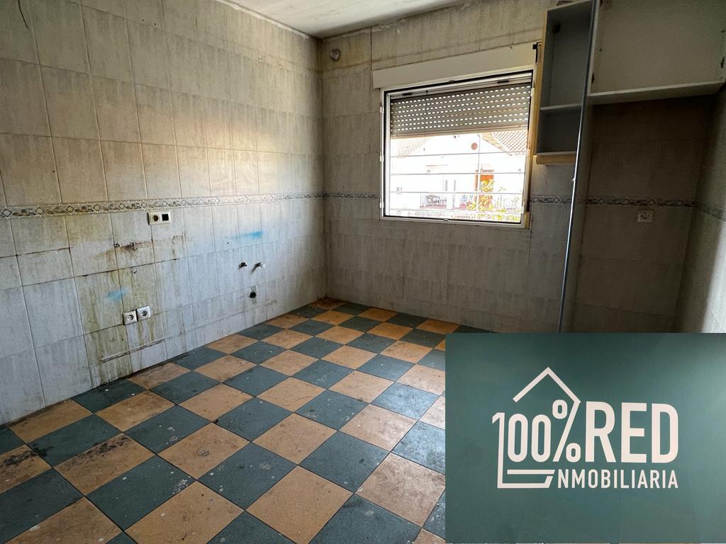 Venta de chalet en Villaluenga de la Sagra