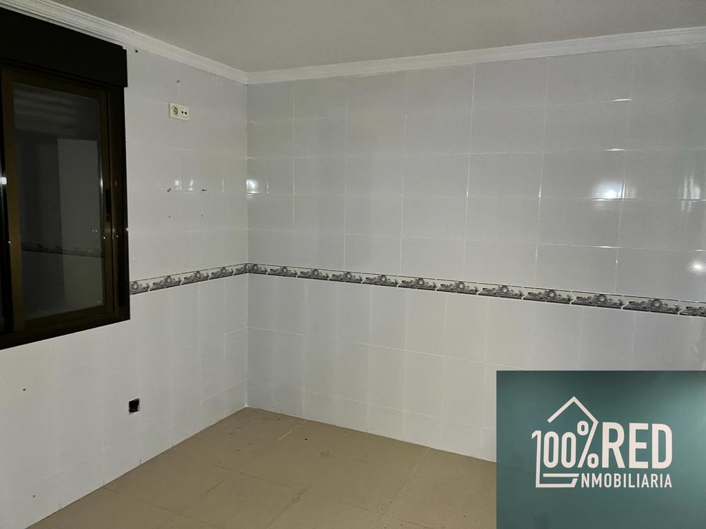 Venta de piso en Consuegra