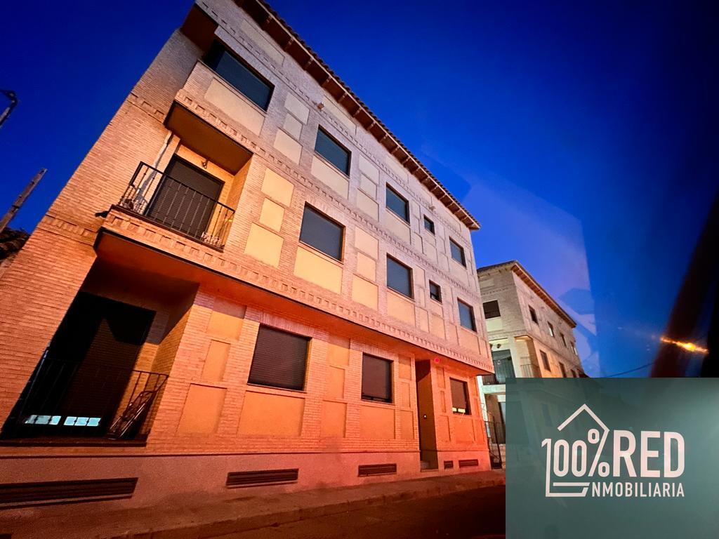 Venta de piso en Consuegra