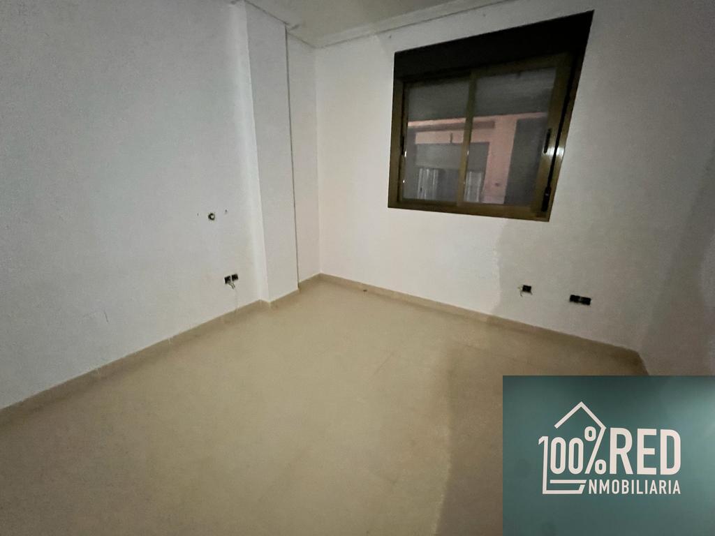 Venta de piso en Consuegra